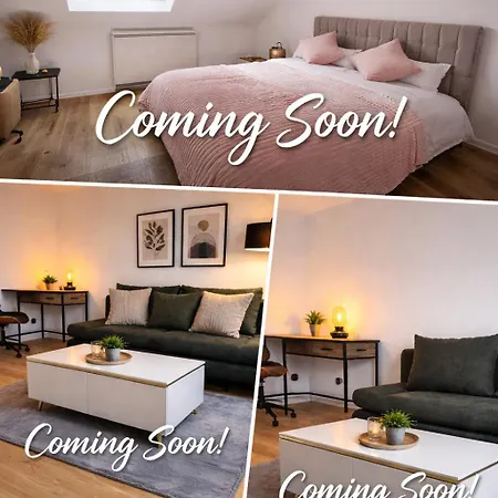 Seelze's Kleines Juwel Apartment Seelze