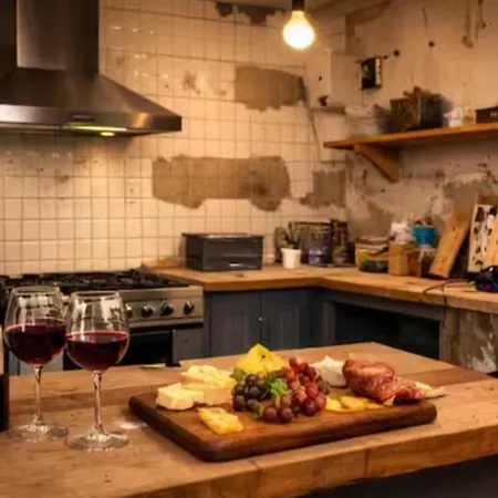 Apartman Seelze's Kleines Juwel